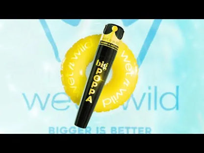 Big Poppa Mascara