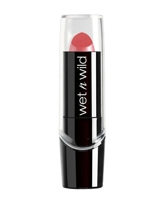 Silk Finish Lipstick | Sunset Peach