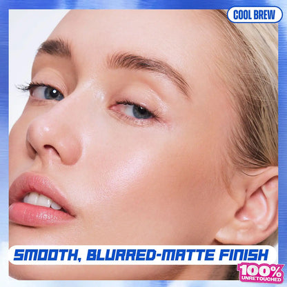 Mother Fluffer Cloud Bronzer | Cool Brew