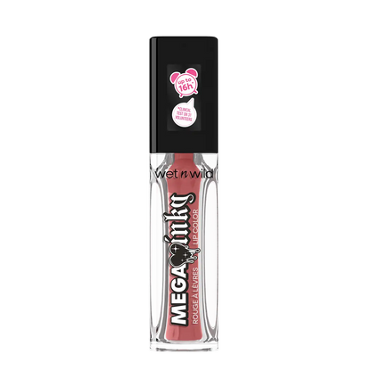 Mega Inky Lip Color | Desert Crush