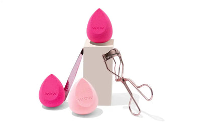 Double Tap Makeup Sponge 2 Pack