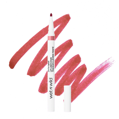 Perfect Pout Lip Liner Stain | I'm Blushing