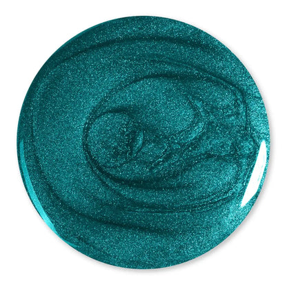 Fast Dry AF Nail Color | Mermaids Do Exist