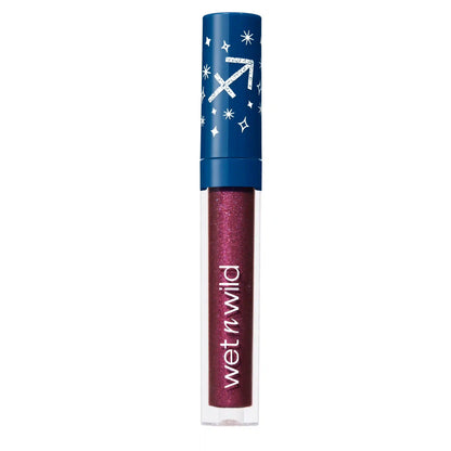Color Icon Zodiac Lip Gloss | Sagittarius