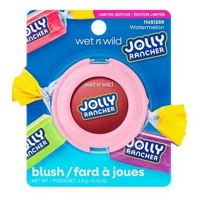 JOLLY RANCHER Blush | Watermelon