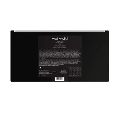 Wild Heart Artistry Palette