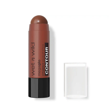 MegaGlo Vitamin E Makeup Stick | Call Me Maple