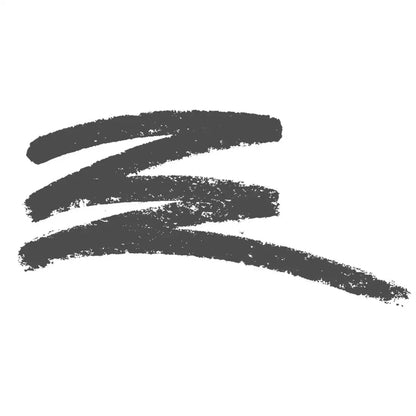 Breakup Proof Waterproof Retractable Gel Eyeliner | Charcoal