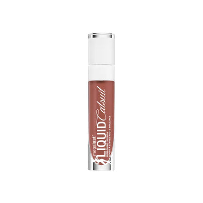 MegaLast Liquid Catsuit High-Shine Lipstick | Cedar Later