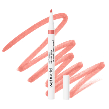 Perfect Pout Lip Liner Stain | Pretty in Nude