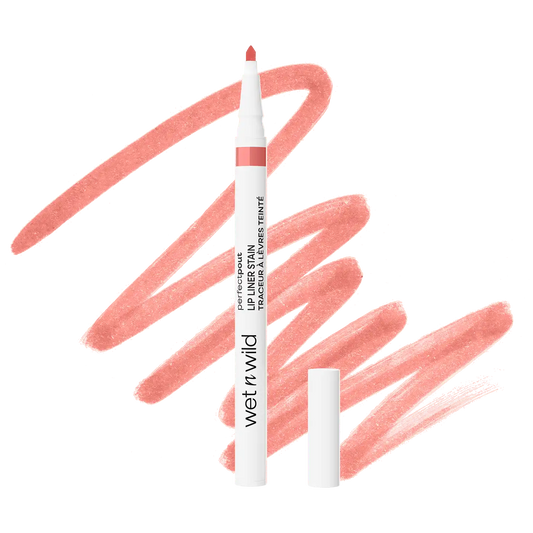 Perfect Pout Lip Liner Stain | Pretty in Nude
