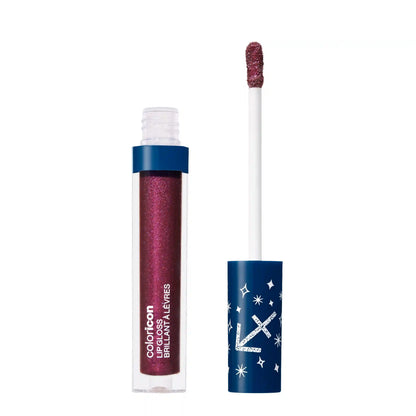 Color Icon Zodiac Lip Gloss | Sagittarius