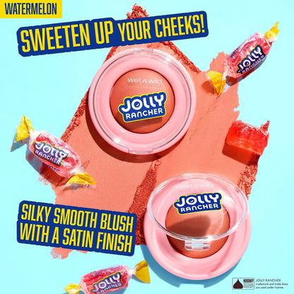 JOLLY RANCHER Blush | Watermelon