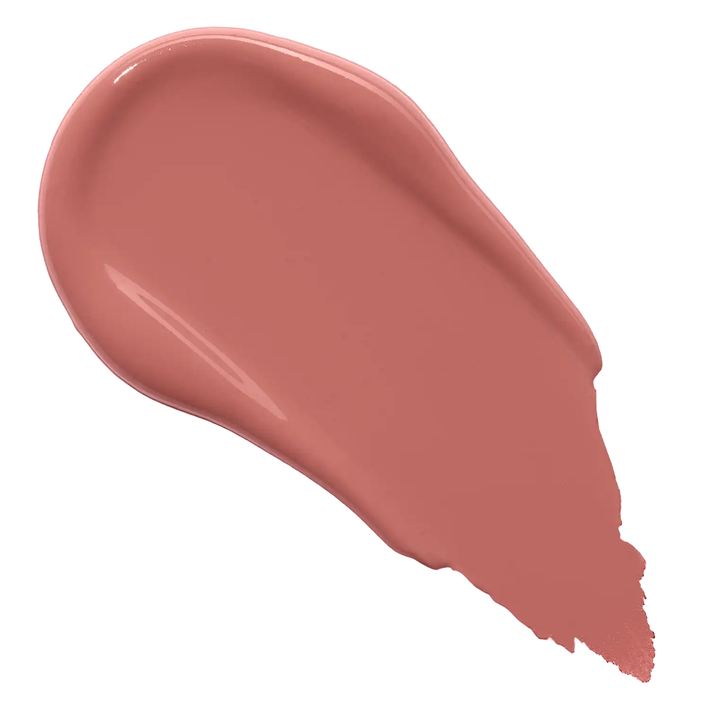 Mega Inky Lip Color | Bare Intentions