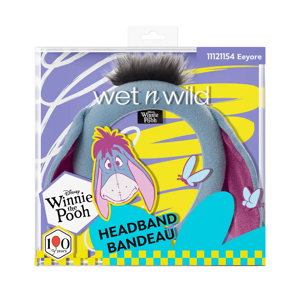 Headband | Eeyore