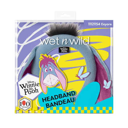 Headband | Eeyore