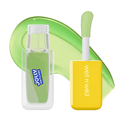 JOLLY RANCHER Lip Oil | Green Apple