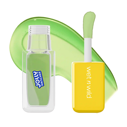 JOLLY RANCHER Lip Oil | Green Apple
