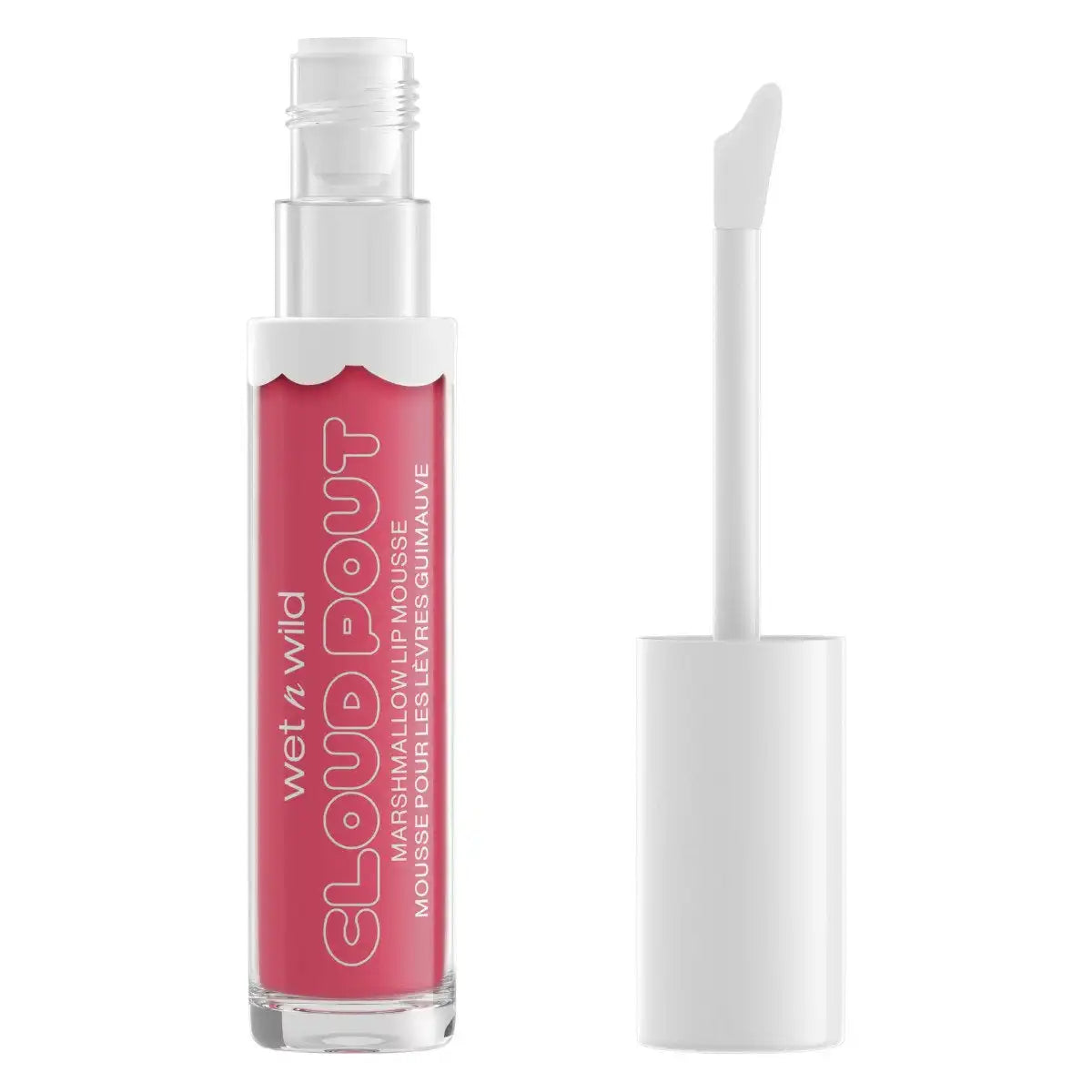 Cloud Pout Marshmallow Lip Mousse | Marsh To My Mallow