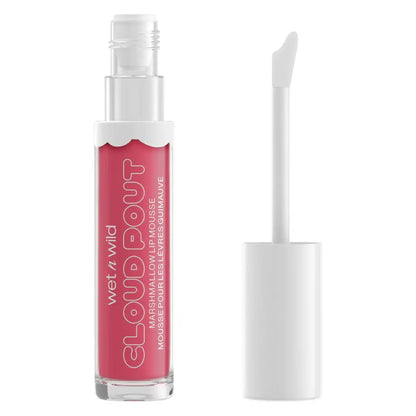 Cloud Pout Marshmallow Lip Mousse | Marsh To My Mallow