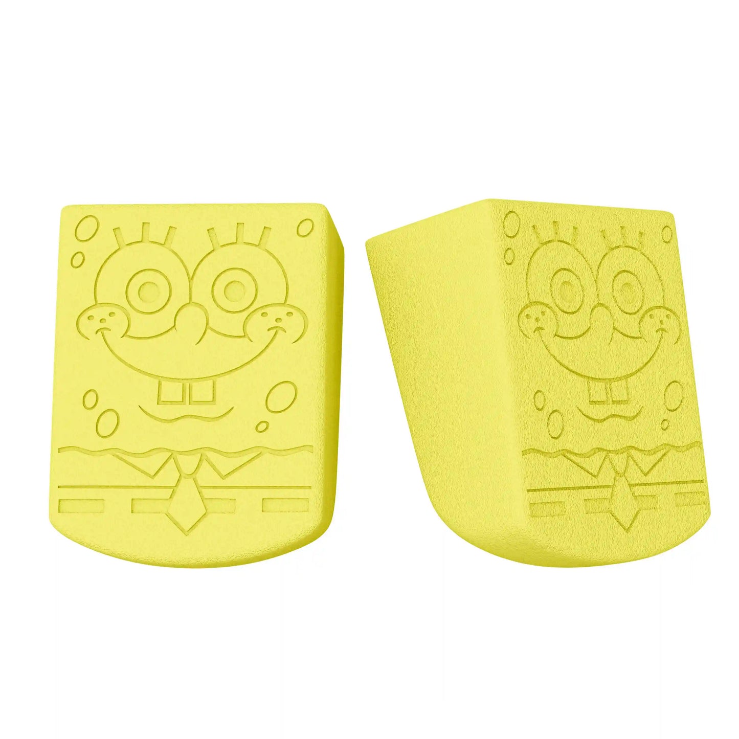 SpongeBob Makeup Sponge