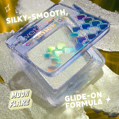 Chameleon Chrome Eyeshadow | Moon Flare