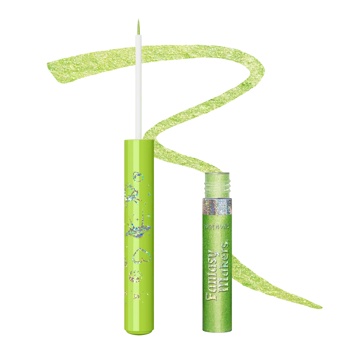 Shimmer Liquid Eyeliner | Close Encounter