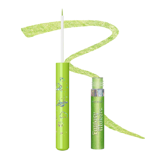 Shimmer Liquid Eyeliner | Close Encounter