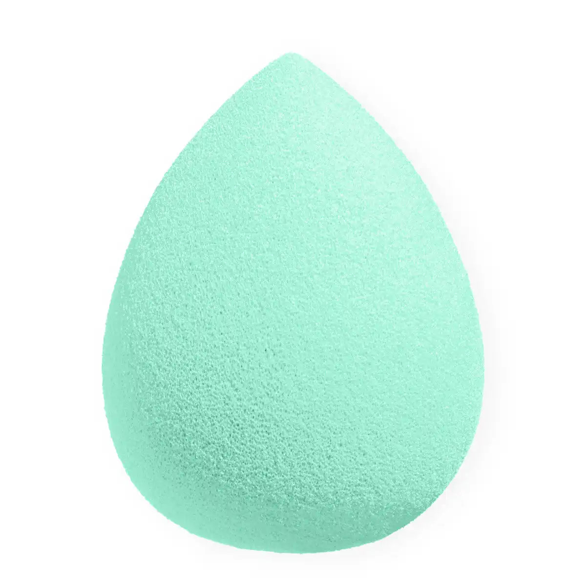 Seeing Green Makeup Sponge