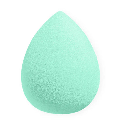 Seeing Green Makeup Sponge