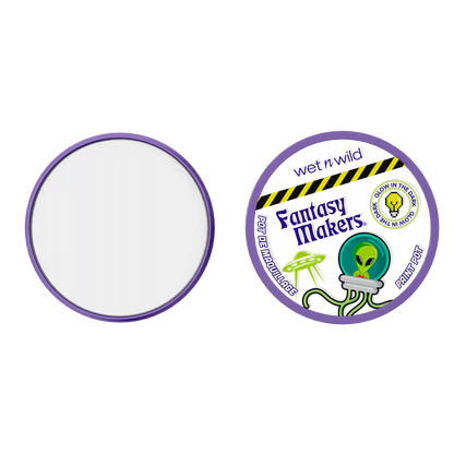 Paint Pot | UV White