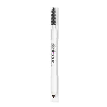 Brow-Sessive Brow Pencil | Dark Brown