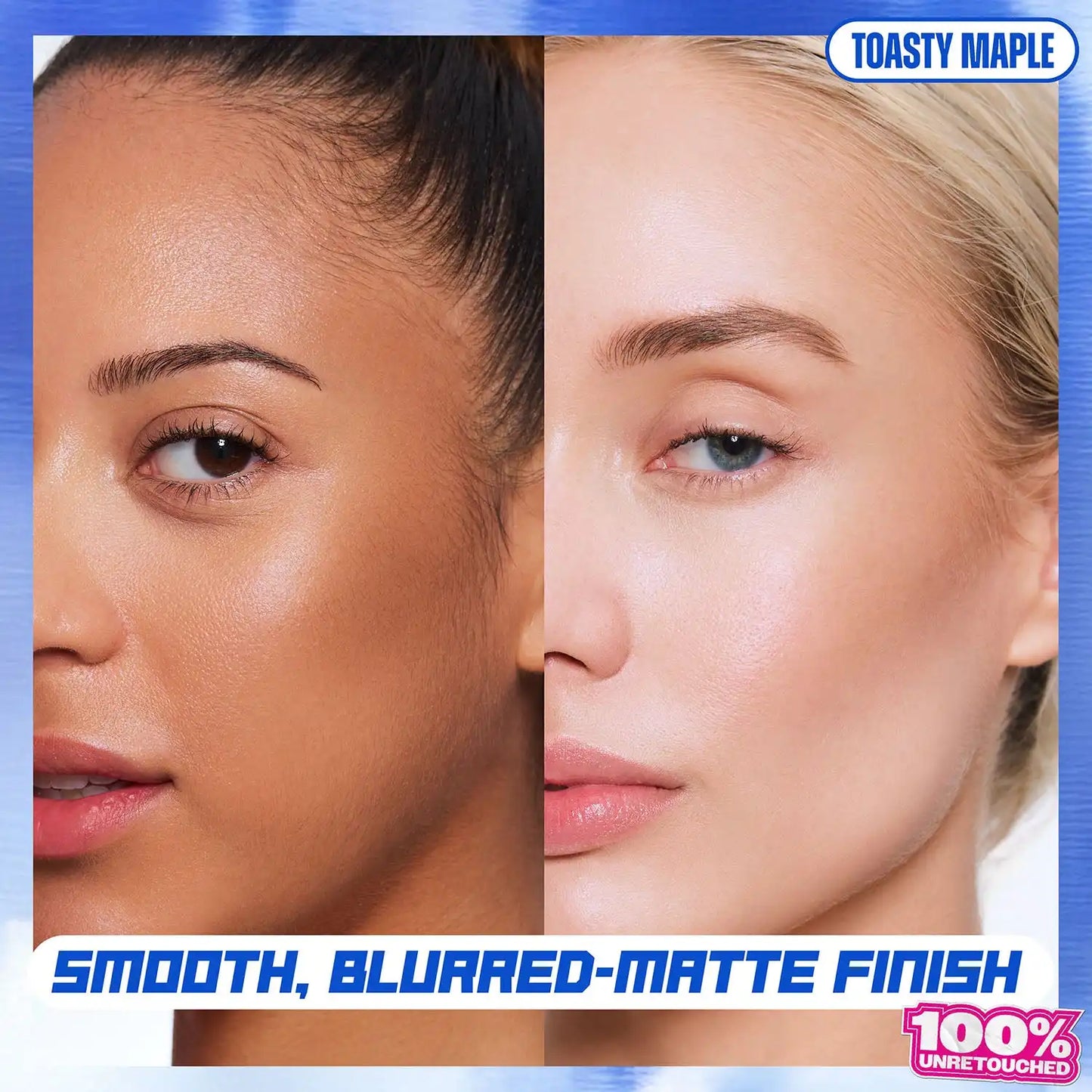 Mother Fluffer Cloud Bronzer - Toasty Maple