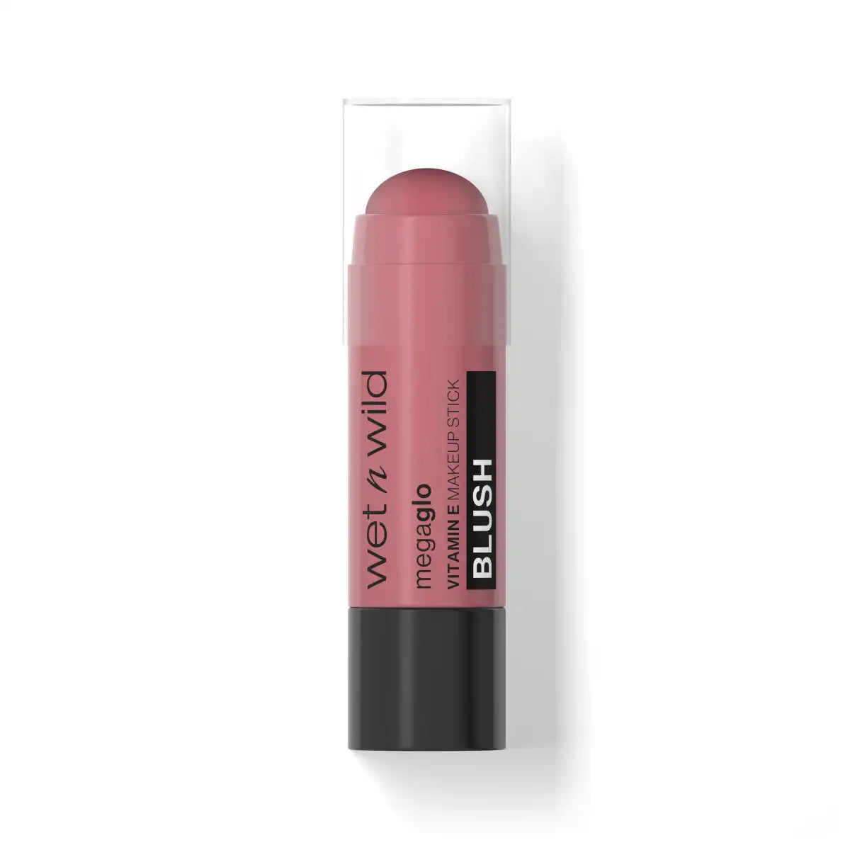 MegaGlo Vitamin E Makeup Stick | Dusty Pink