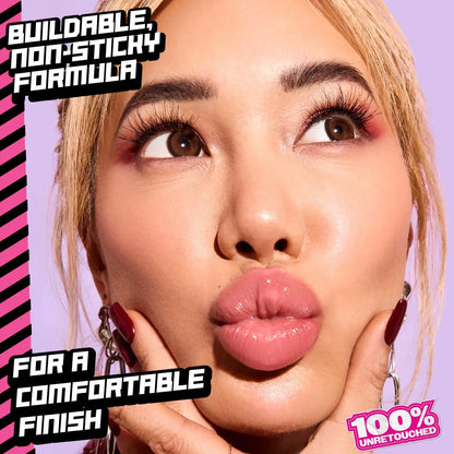 Lip Oil Injector Plumping Lip Oil | Hottest Flame