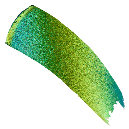 Chameleon Chrome Eyeshadow | Meteor Muse