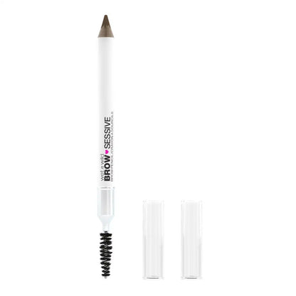 Brow-Sessive Brow Pencil | Medium Brown