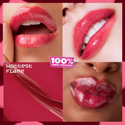 Lip Oil Injector Plumping Lip Oil | Hottest Flame