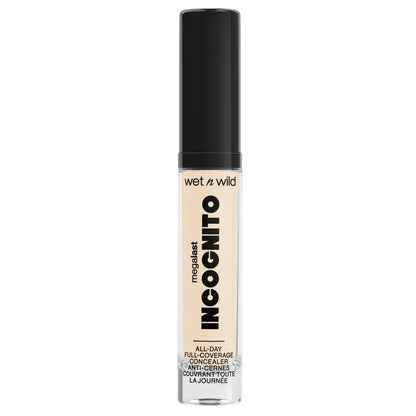 Mega Last Incognito All-Day Full Coverage Concealer | Fair