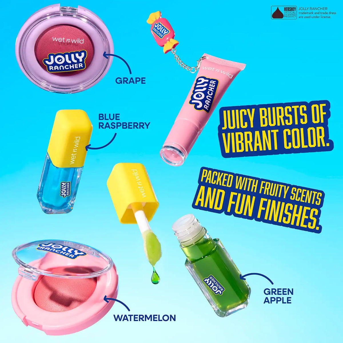 Lip Balm | JOLLY RANCHER