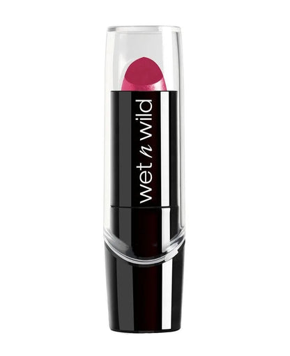 Silk Finish Lipstick | Light Berry Frost
