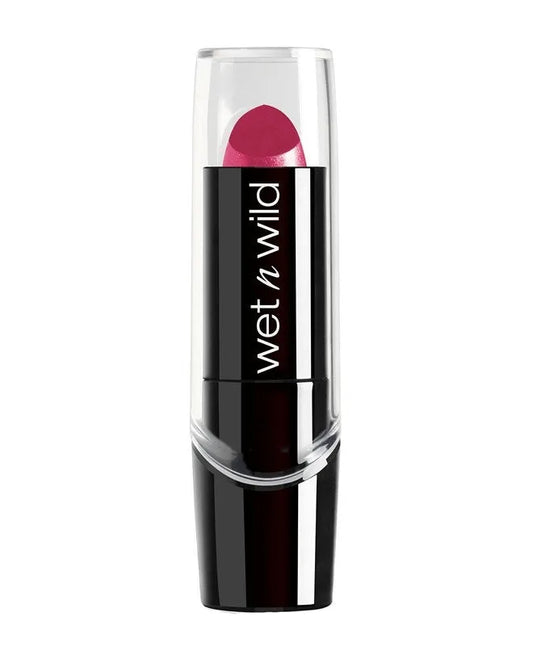 Silk Finish Lipstick | Light Berry Frost