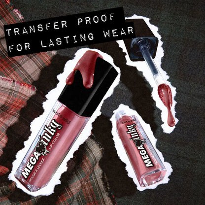 Mega Inky Lip Color | Desert Crush
