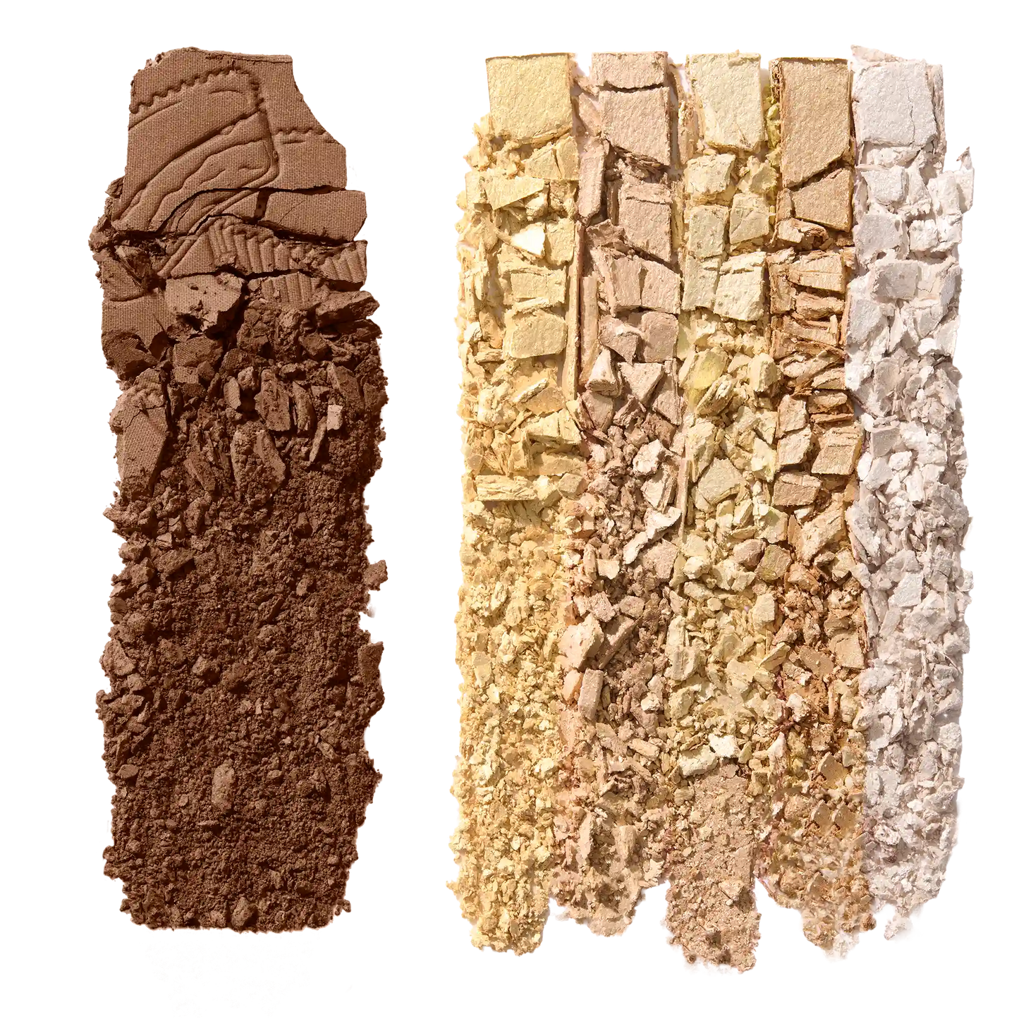 Reese's Bronzer and Glow Duo | Gold