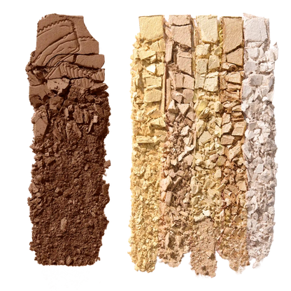 Reese's Bronzer and Glow Duo | Gold