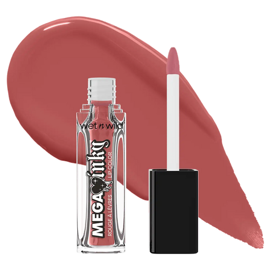 Mega Inky Lip Color | Desert Crush