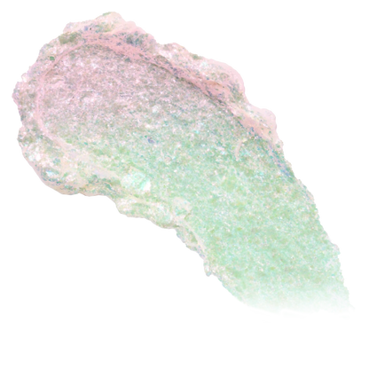 Chameleon Chrome Eyeshadow Foil | Nova Beat