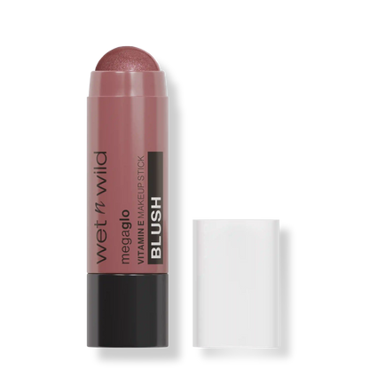 MegaGlo Vitamin E Makeup Stick | Currant Jam