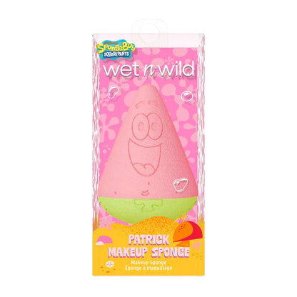 Patrick Makeup Sponge