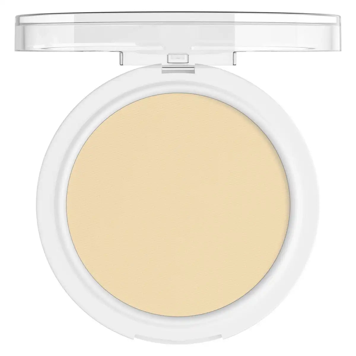Bare Focus Clarifying Finishing Powder | Fair-Light